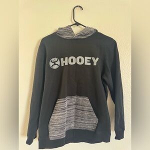Boys XL Hooey Hoodie